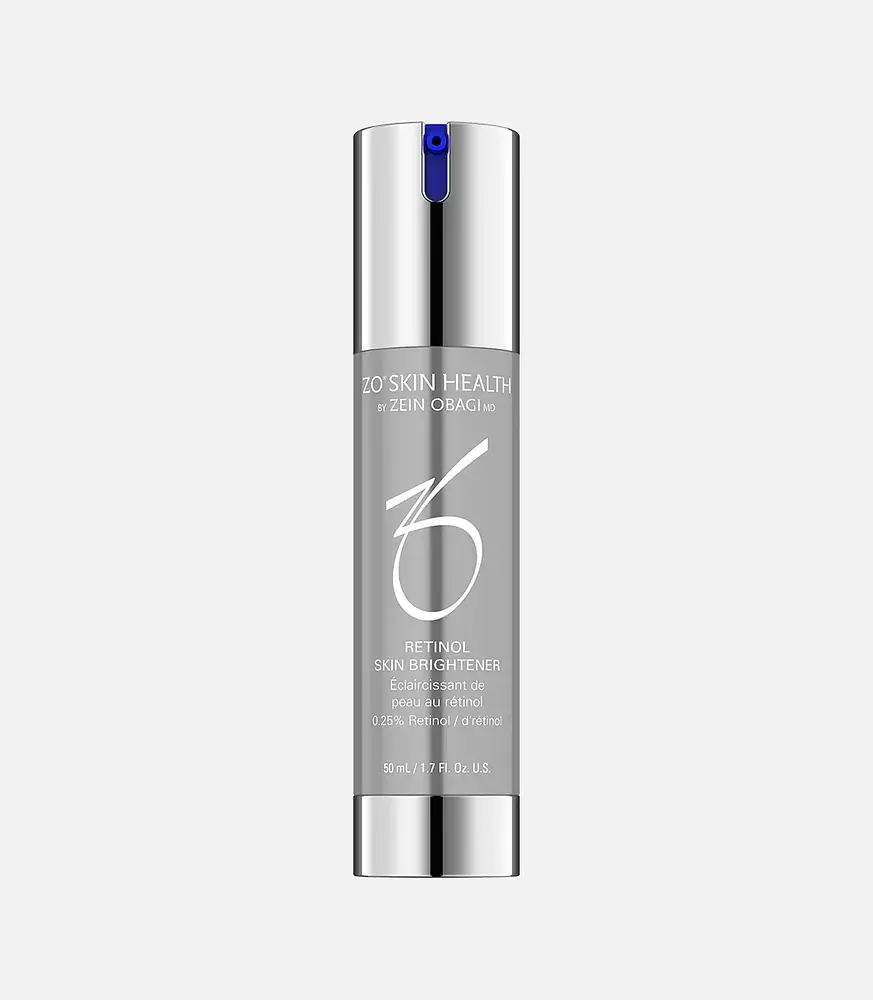 Retinol Skin Brightener