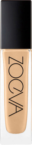 ZOEVA Authentik Skin Natural Luminous Foundation